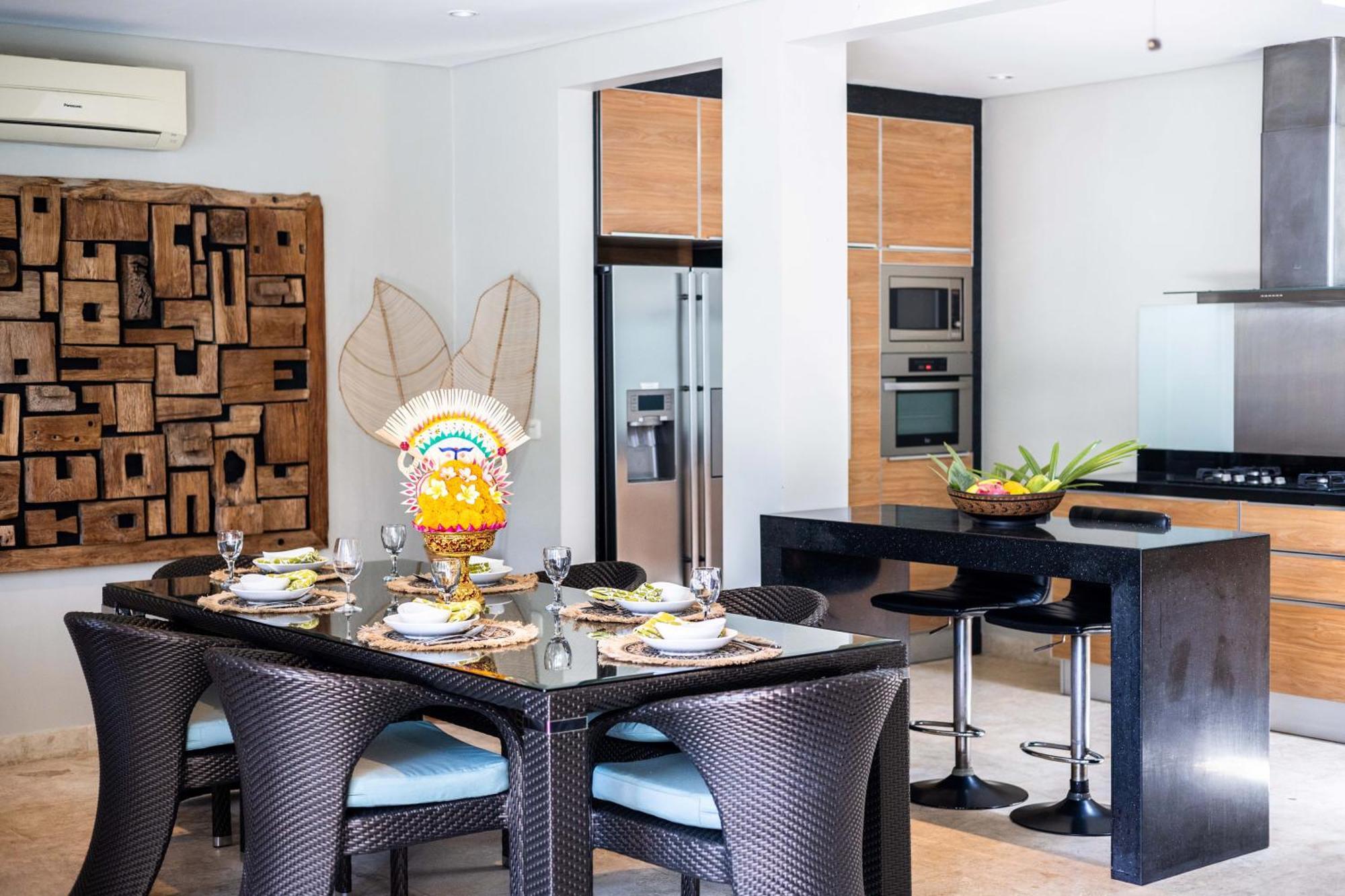Kejora Beachfront Estate Sanur - Luxurious Villa Seven Kejora المظهر الخارجي الصورة